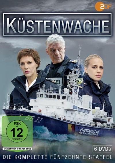 Küstenwache filmas online