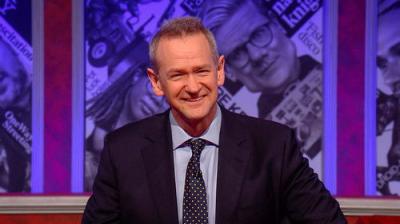 Have I Got News for You