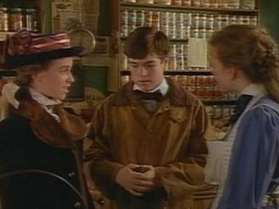 Road to Avonlea