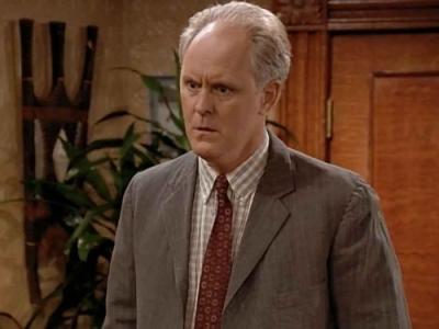 3rd Rock from the Sun