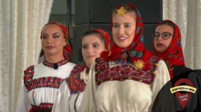 Poftiți pe la noi
