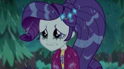 My Little Pony: Equestria Girls - Better Together