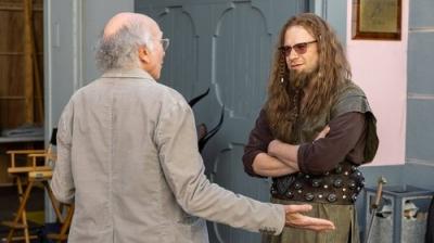 Curb Your Enthusiasm