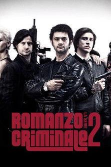 Romanzo criminale - La serie filmas online