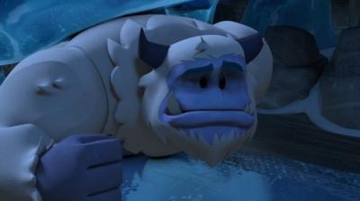 Nindžago: Spinjitzu meistrai