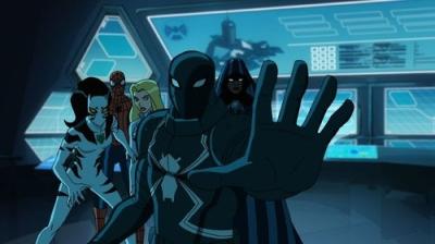 Marvel's Ultimate Spider-Man