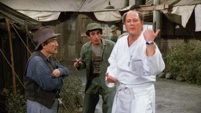 M*A*S*H