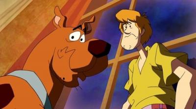Scooby-Doo! Mystery Incorporated