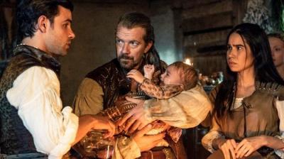 Jamestown