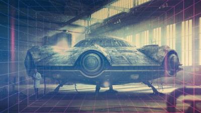 Cosmic Disclosure