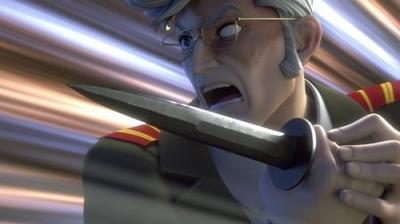 SAINT SEIYA: Knights of the Zodiac