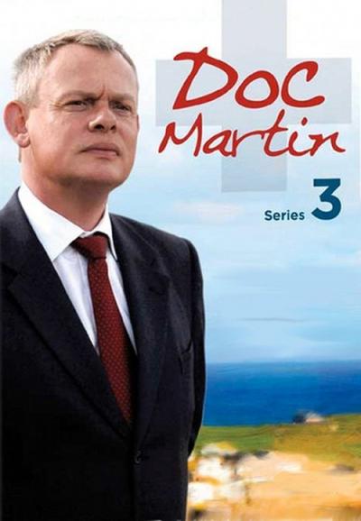 Doc Martin filmas online