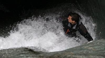 Man vs. Wild