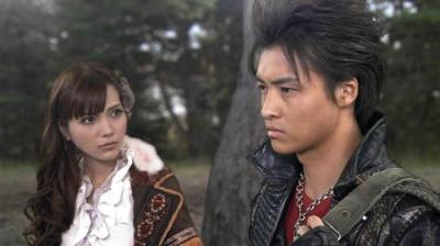牙狼＜GARO＞