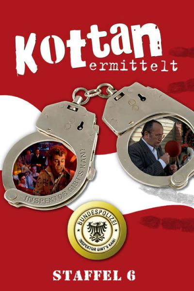 Kottan ermittelt filmas online