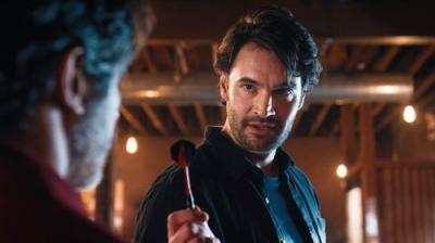 Paremta tikra istorija