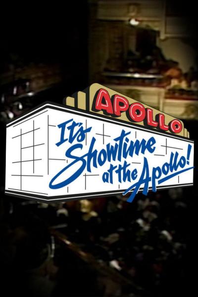 Showtime at the Apollo filmas online