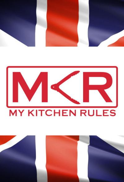 My Kitchen Rules filmas online