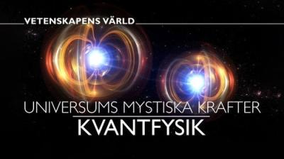 Vetenskapens värld