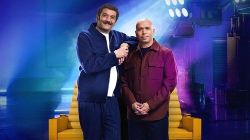 Comedy Class par Éric & Ramzy filmas žiurėti online