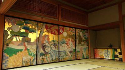 Core Kyoto