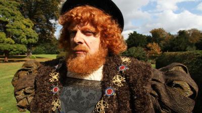 Horrible Histories