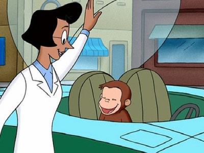 Curious George