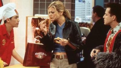 3rd Rock from the Sun