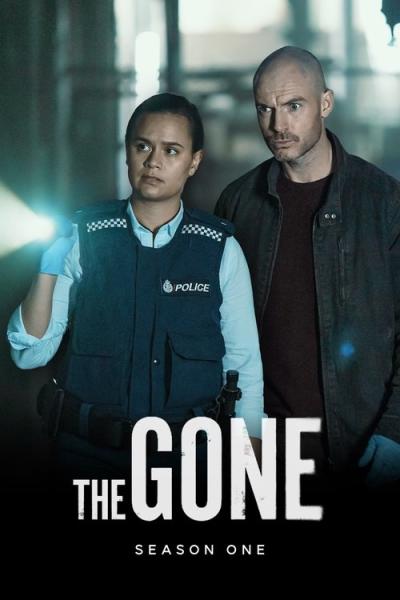 The Gone filmas online