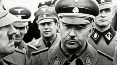 Hitler: The Lost Tapes of the Third Reich