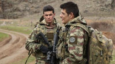 Savaşçı
