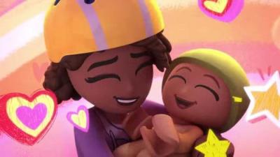 LEGO Friends: The Next Chapter