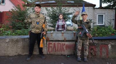 Foreign Correspondent