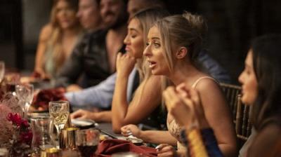 Married at First Sight