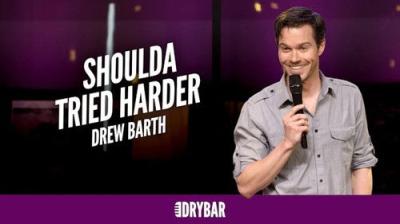 Dry Bar Comedy