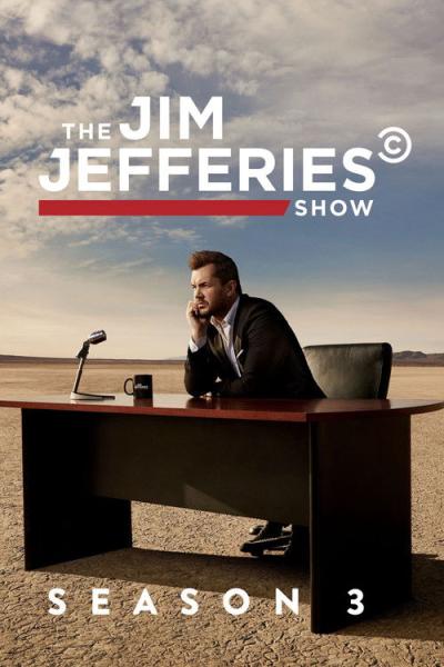 The Jim Jefferies Show filmas online