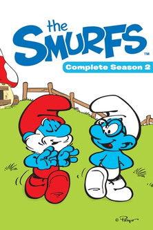 Smurfai filmas online