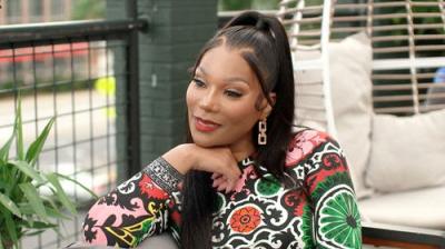 The Real Housewives of Atlanta