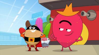 Supertato