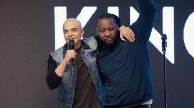 L'Open Mic de…