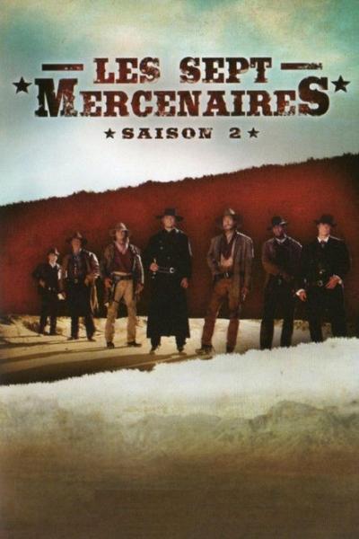 The Magnificent Seven filmas online