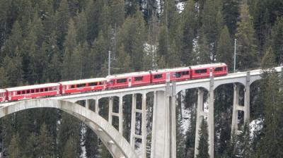 Rail Away