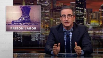 Last Week Tonight with John Oliver