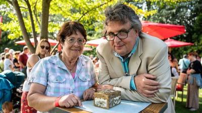 Antiques Roadshow