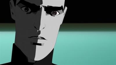 TRON: Uprising
