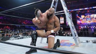 Ring of Honor Wrestling