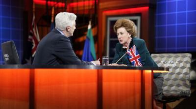 Shaun Micallef's Mad as Hell