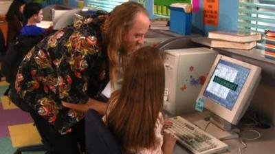 Ned's Declassified School Survival Guide