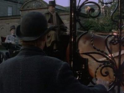 Sherlock Holmes