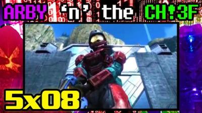 Arby 'n' the Chief